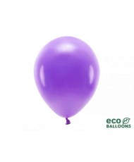 Luftballons 30 cm lila x 10...
