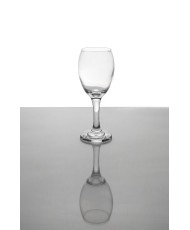 Weinglas auf Fuß 19cl x 6St